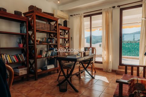 Landsbyhus i Vilafames, Castellon, Vilafames - € 200.000 | Ref: 834 - foto 34